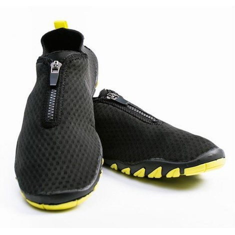 RIDGEMONKEY - Boty APEarel Dropback Aqua Shoes vel. 43 - 45